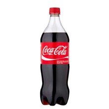 Coca-cola 1 л.